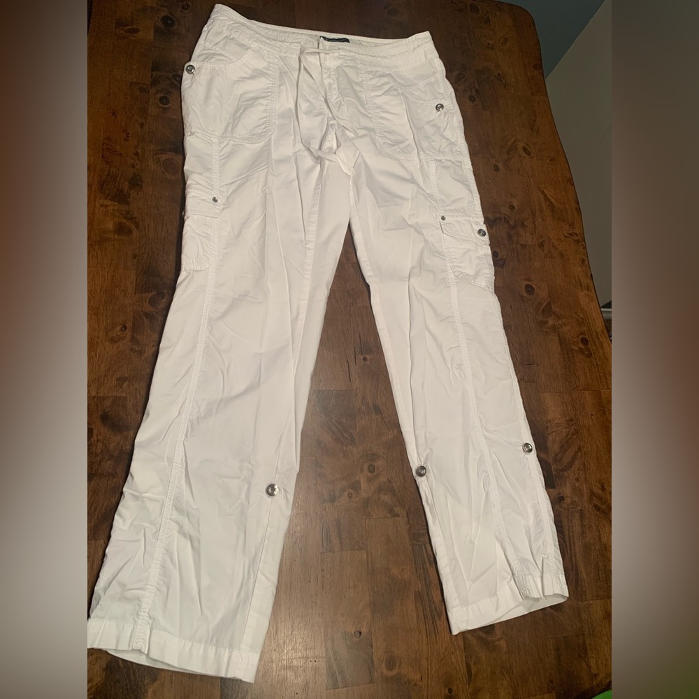 Used cargo pants